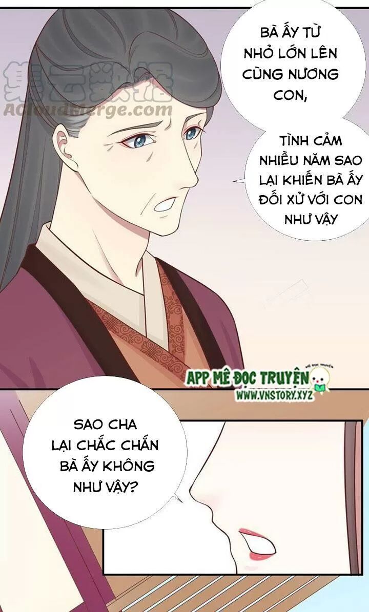 Hoàng Hậu Bận Lắm: Chapter 112: Nam Chi
