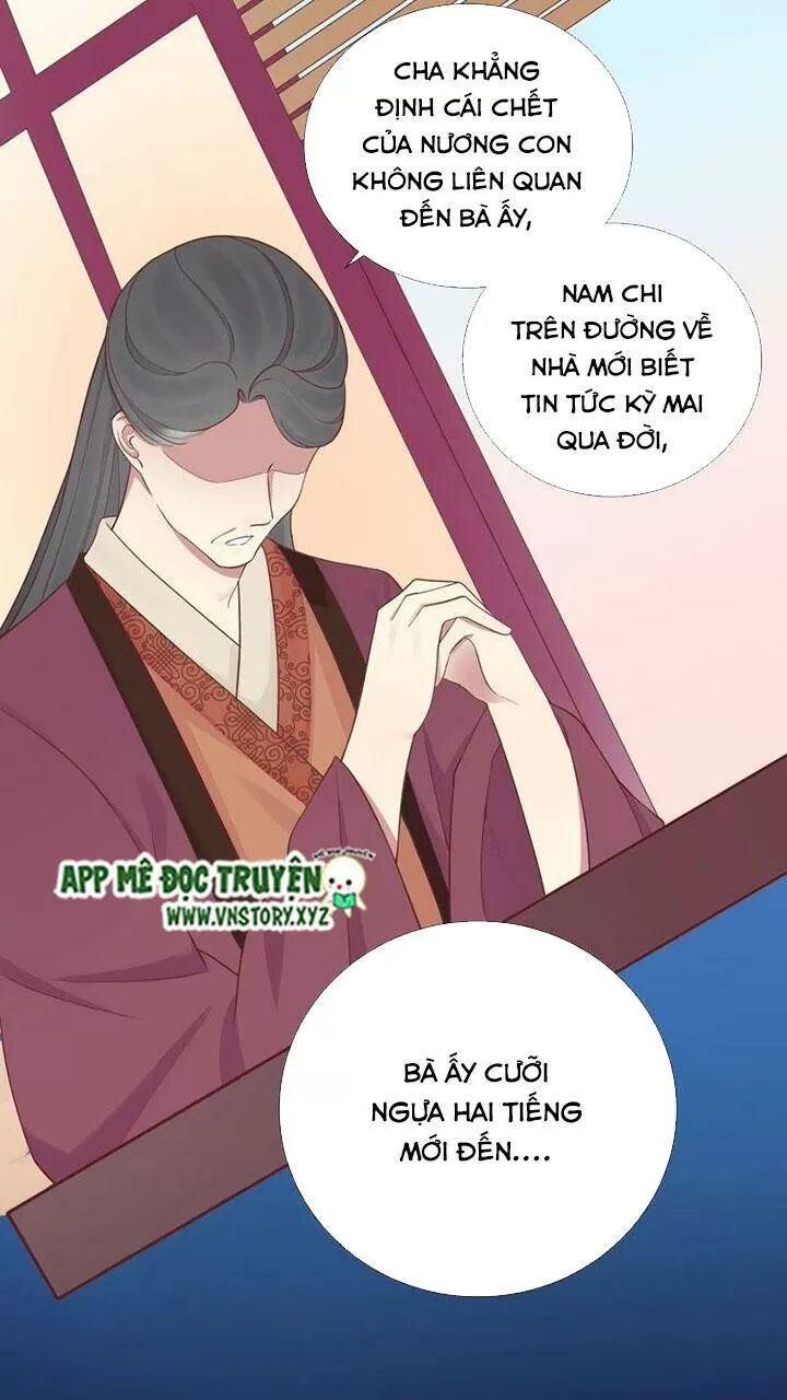 Hoàng Hậu Bận Lắm: Chapter 112: Nam Chi