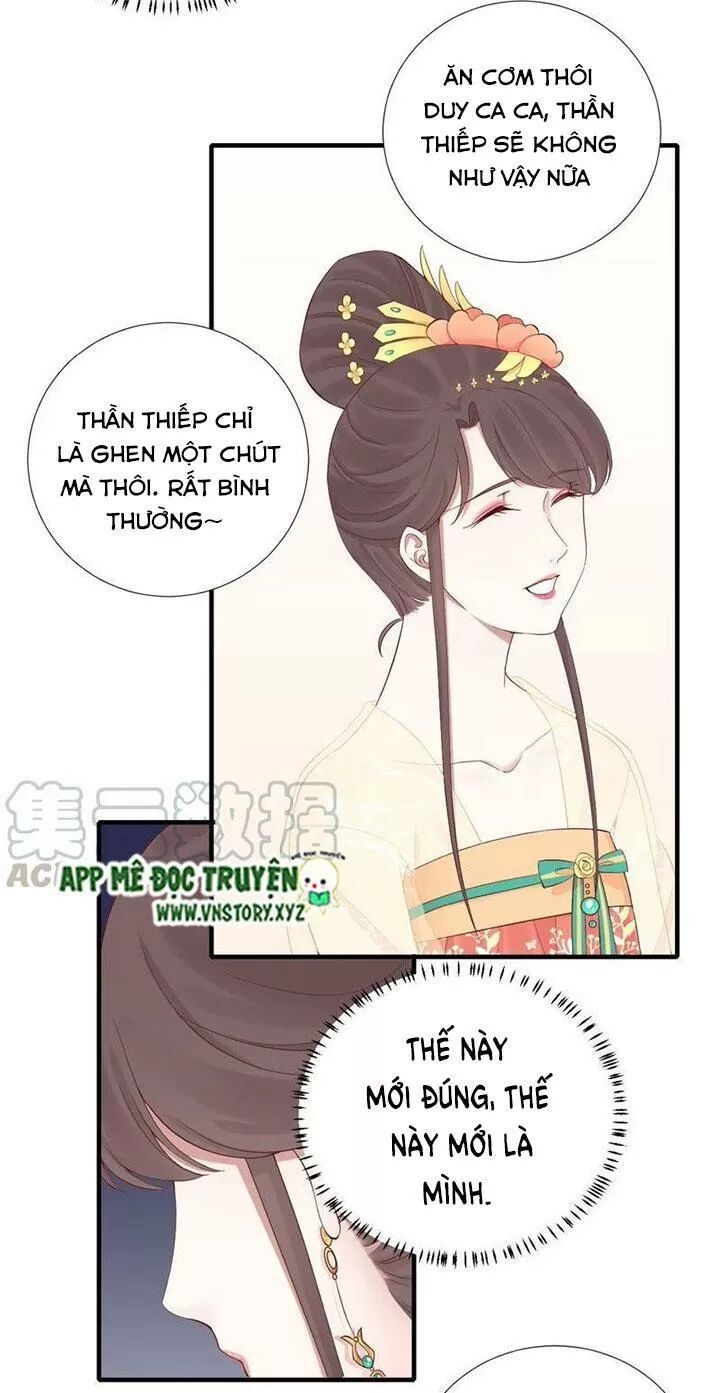 Hoàng Hậu Bận Lắm: Chapter 115: Hoa đào rơi cô đơn