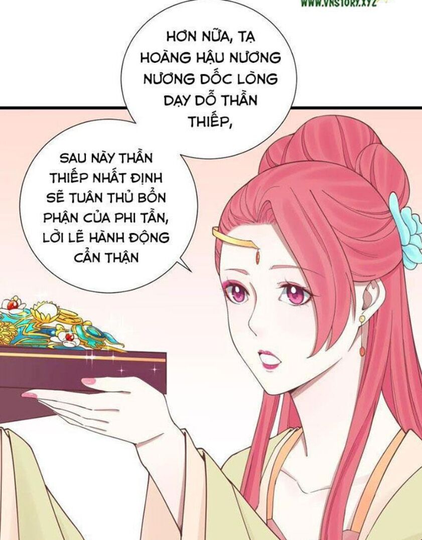 Hoàng Hậu Bận Lắm: Chapter 120
