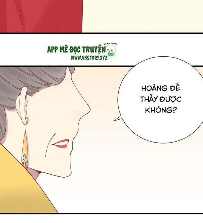 Hoàng Hậu Bận Lắm: Chapter 120