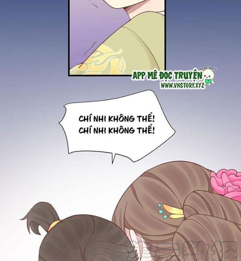 Hoàng Hậu Bận Lắm: Chapter 120