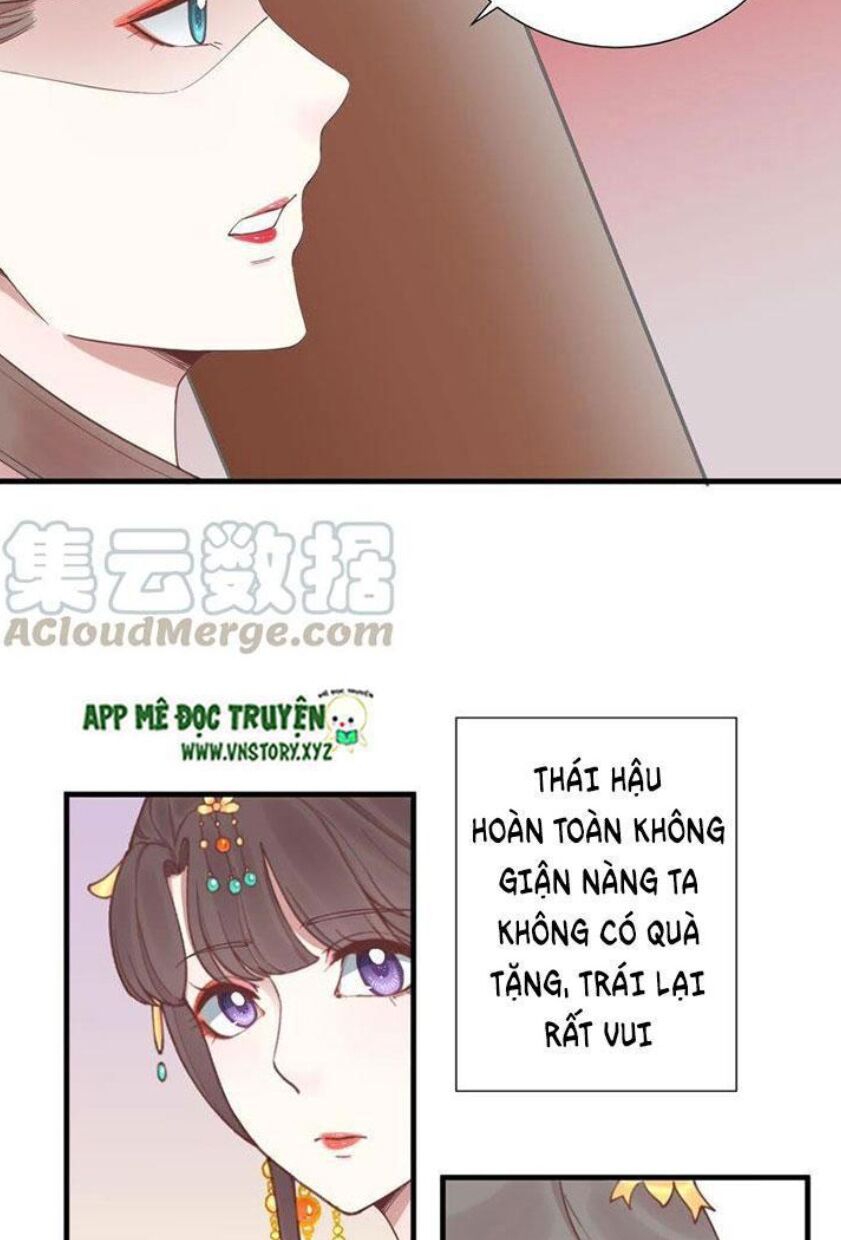 Hoàng Hậu Bận Lắm: Chapter 120