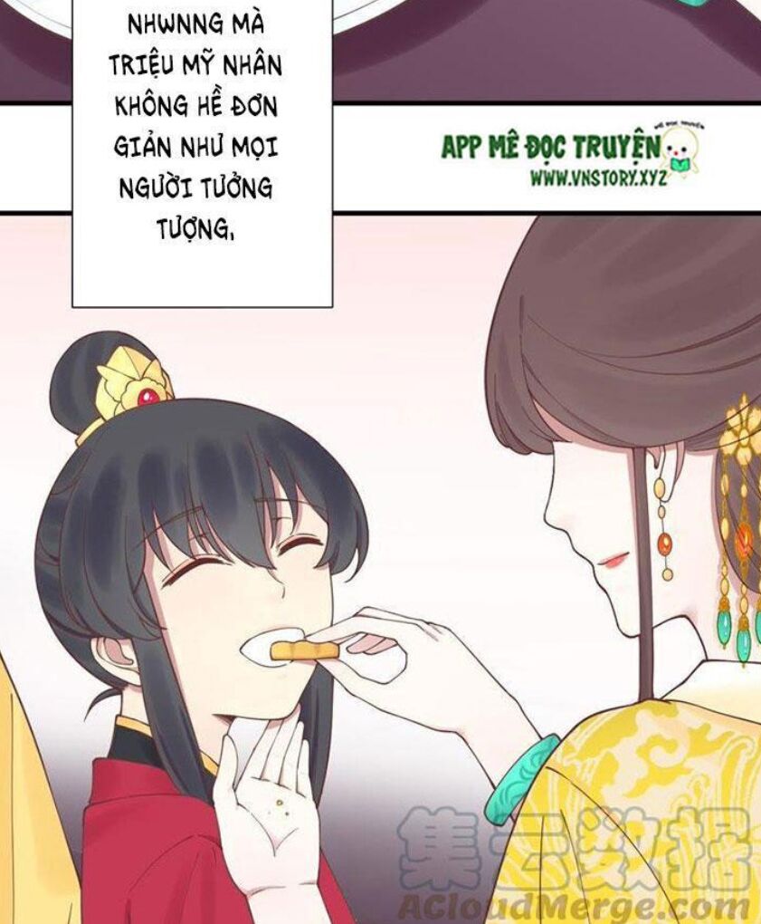 Hoàng Hậu Bận Lắm: Chapter 120