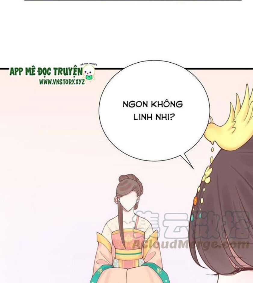Hoàng Hậu Bận Lắm: Chapter 120