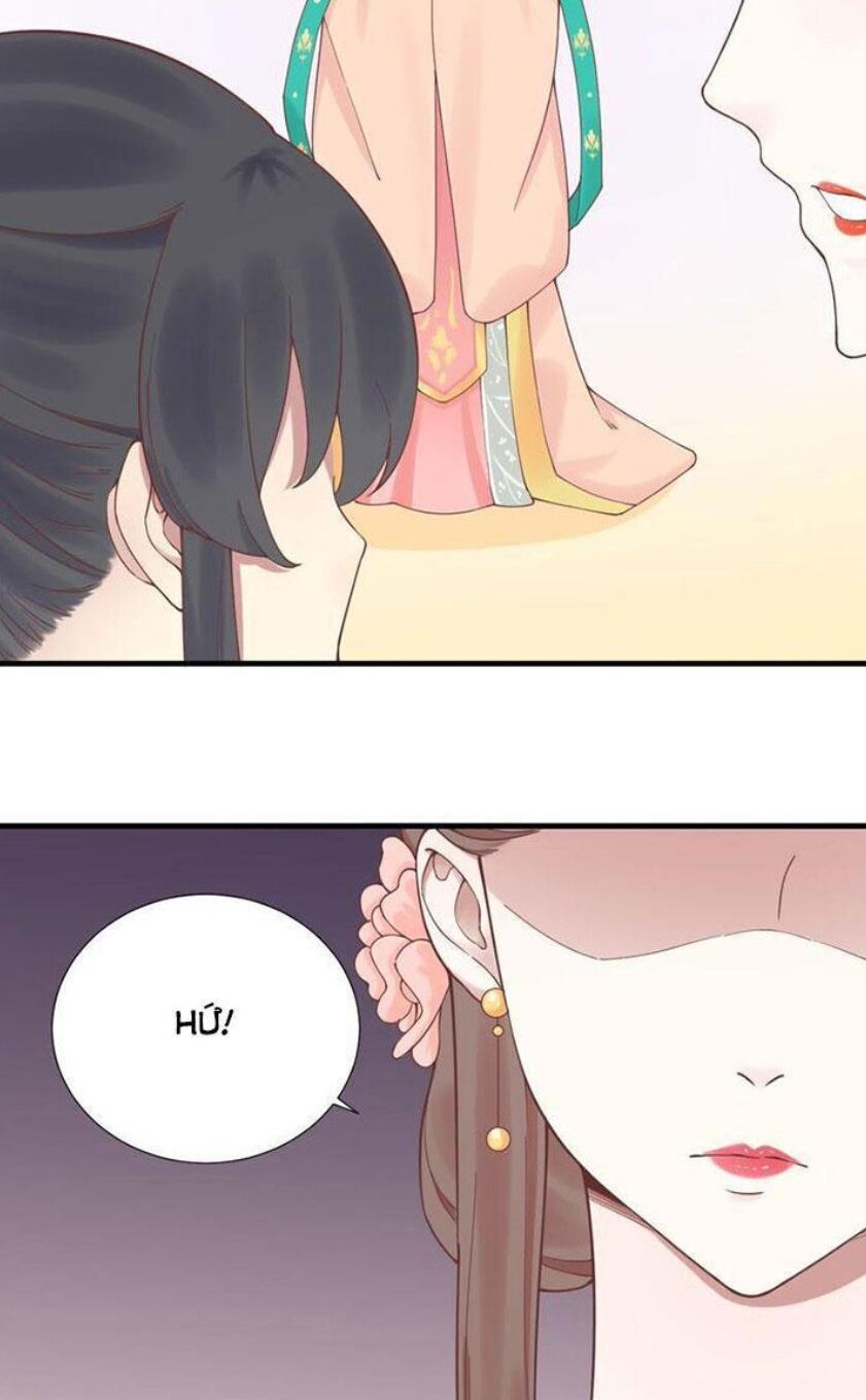 Hoàng Hậu Bận Lắm: Chapter 120