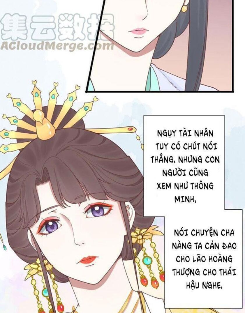Hoàng Hậu Bận Lắm: Chapter 120