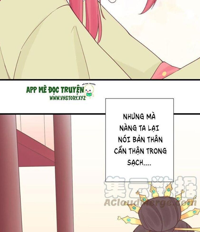 Hoàng Hậu Bận Lắm: Chapter 120