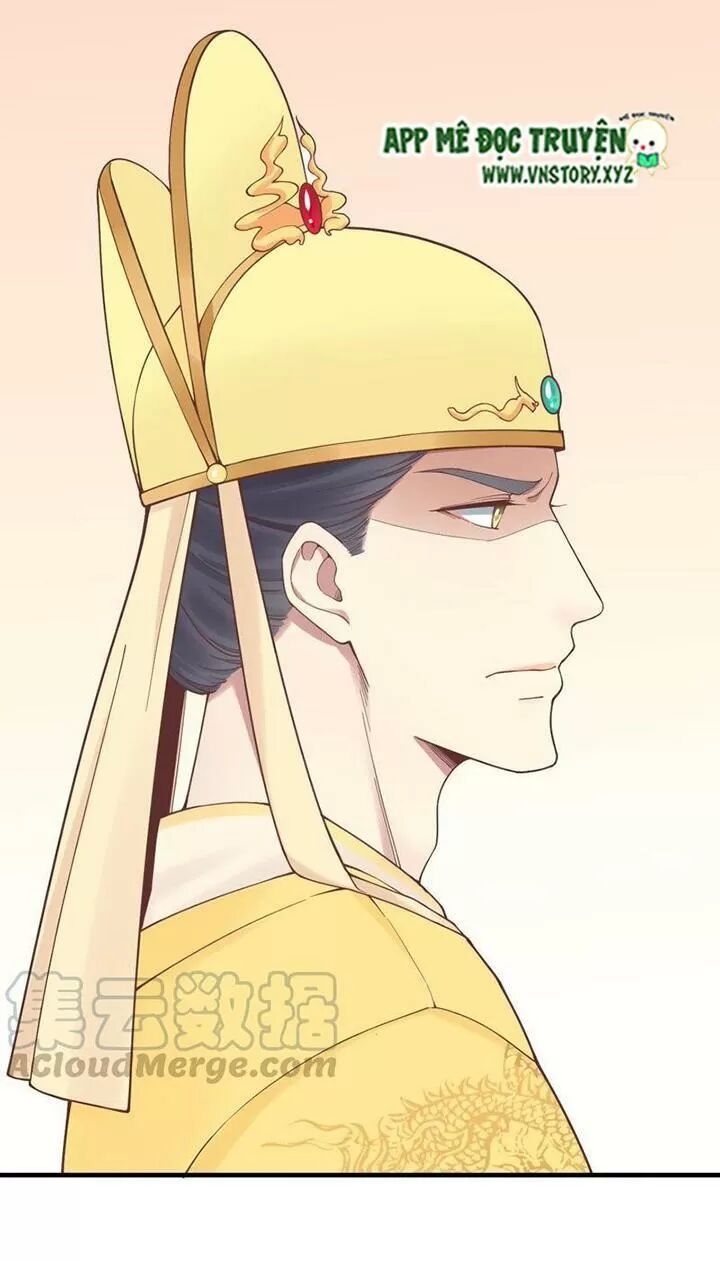 Hoàng Hậu Bận Lắm: Chapter 121: - Dạ yến (2)