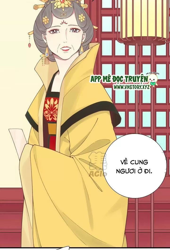 Hoàng Hậu Bận Lắm: Chapter 121: - Dạ yến (2)