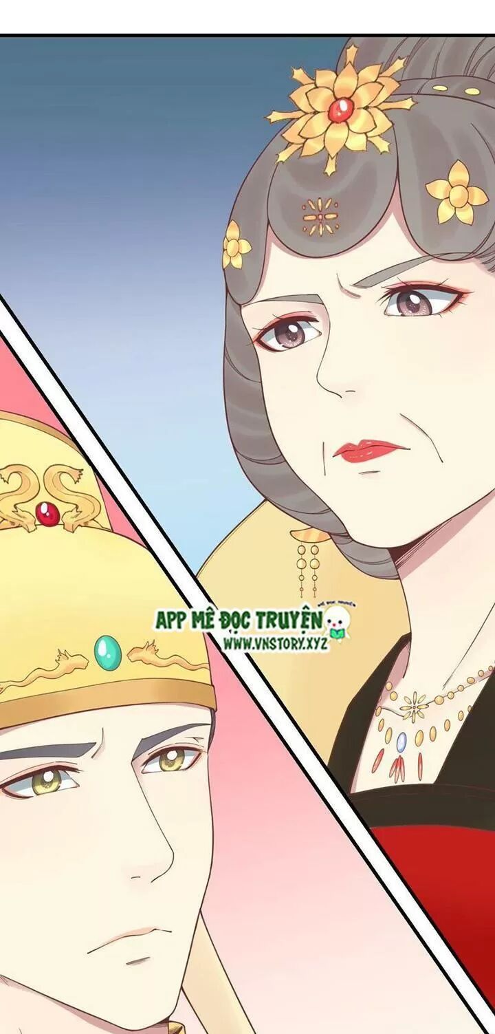 Hoàng Hậu Bận Lắm: Chapter 121: - Dạ yến (2)