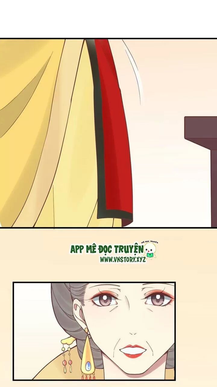 Hoàng Hậu Bận Lắm: Chapter 121: - Dạ yến (2)