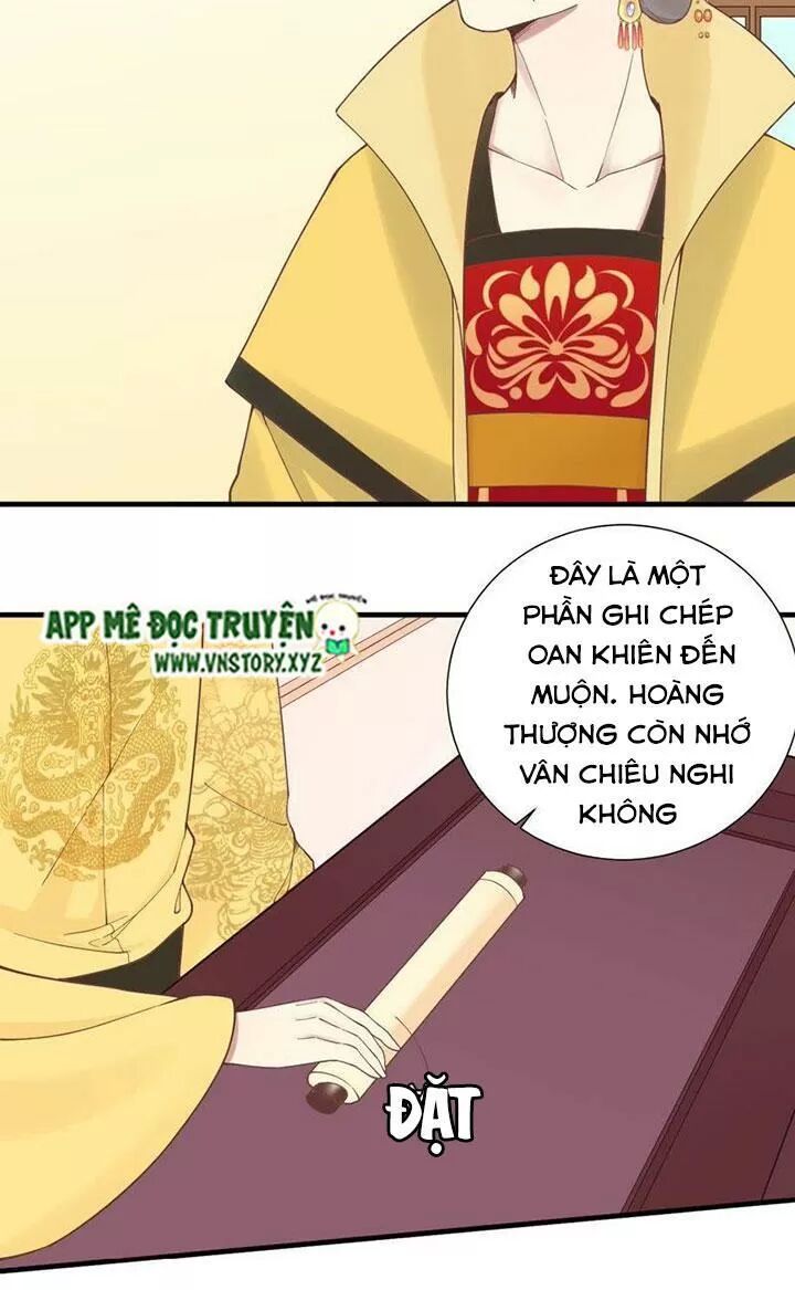 Hoàng Hậu Bận Lắm: Chapter 124: - Dạ yến (5)