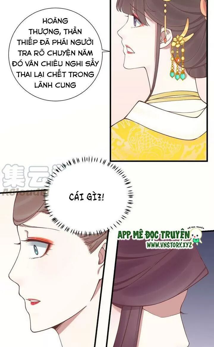 Hoàng Hậu Bận Lắm: Chapter 124: - Dạ yến (5)