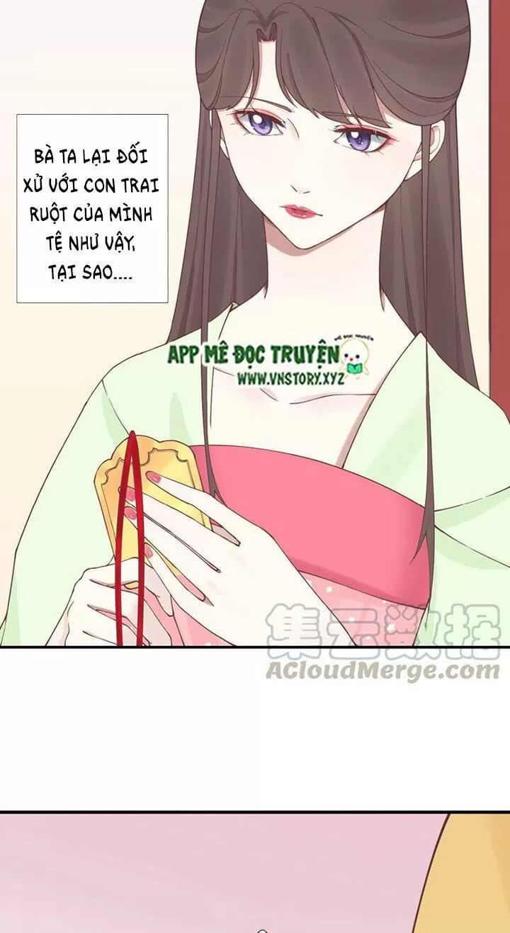 Hoàng Hậu Bận Lắm: Chapter 126: - Liên tử