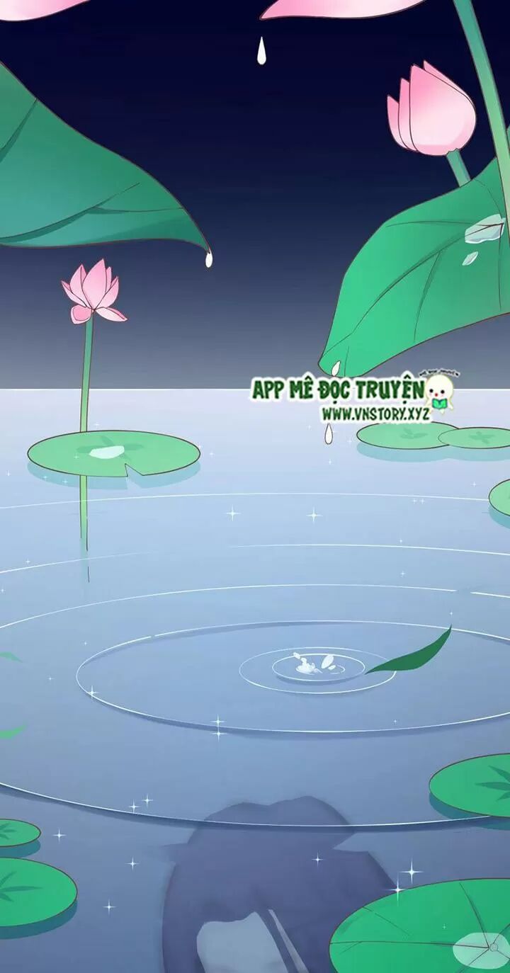 Hoàng Hậu Bận Lắm: Chapter 126: - Liên tử