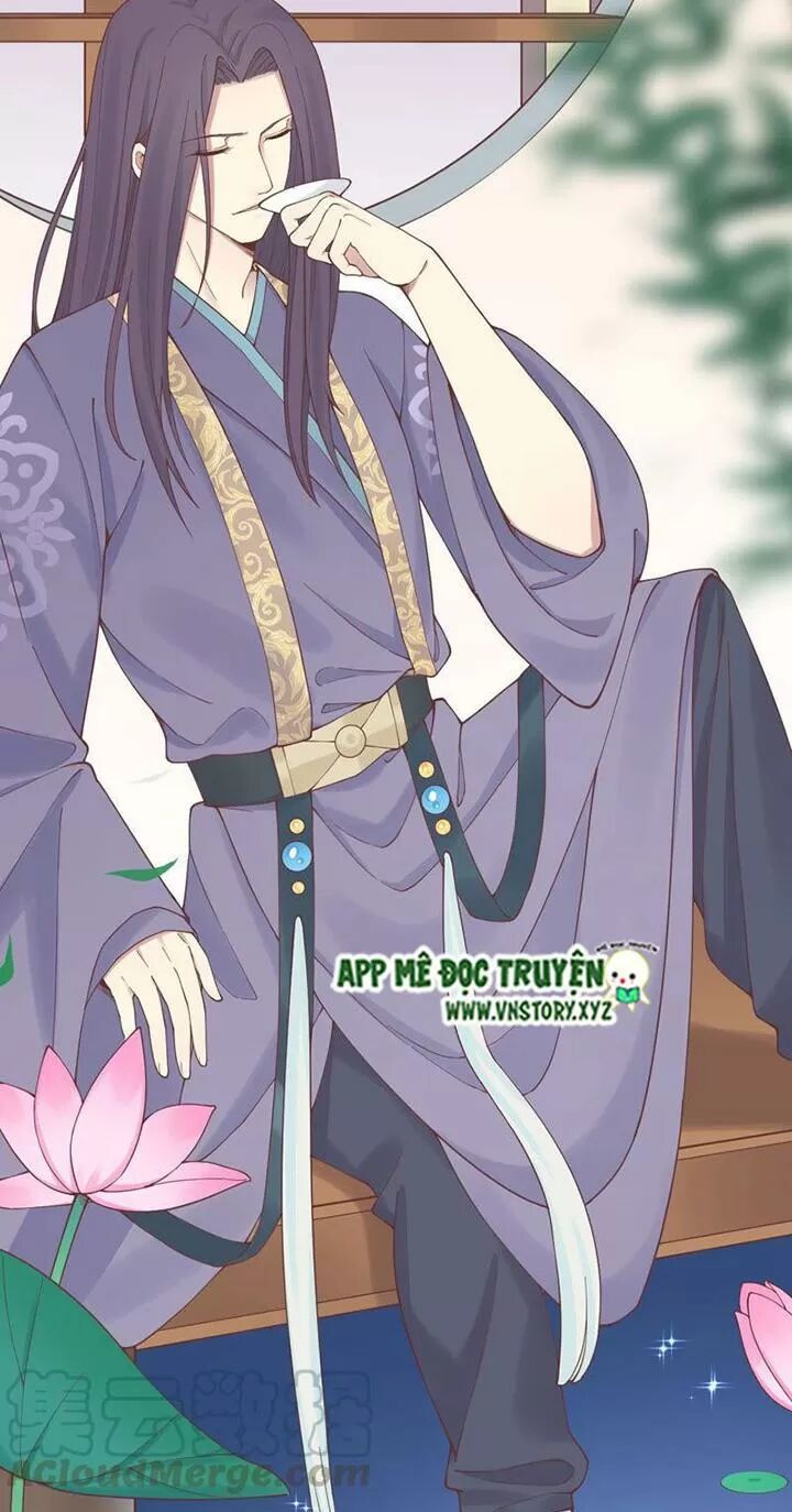 Hoàng Hậu Bận Lắm: Chapter 126: - Liên tử