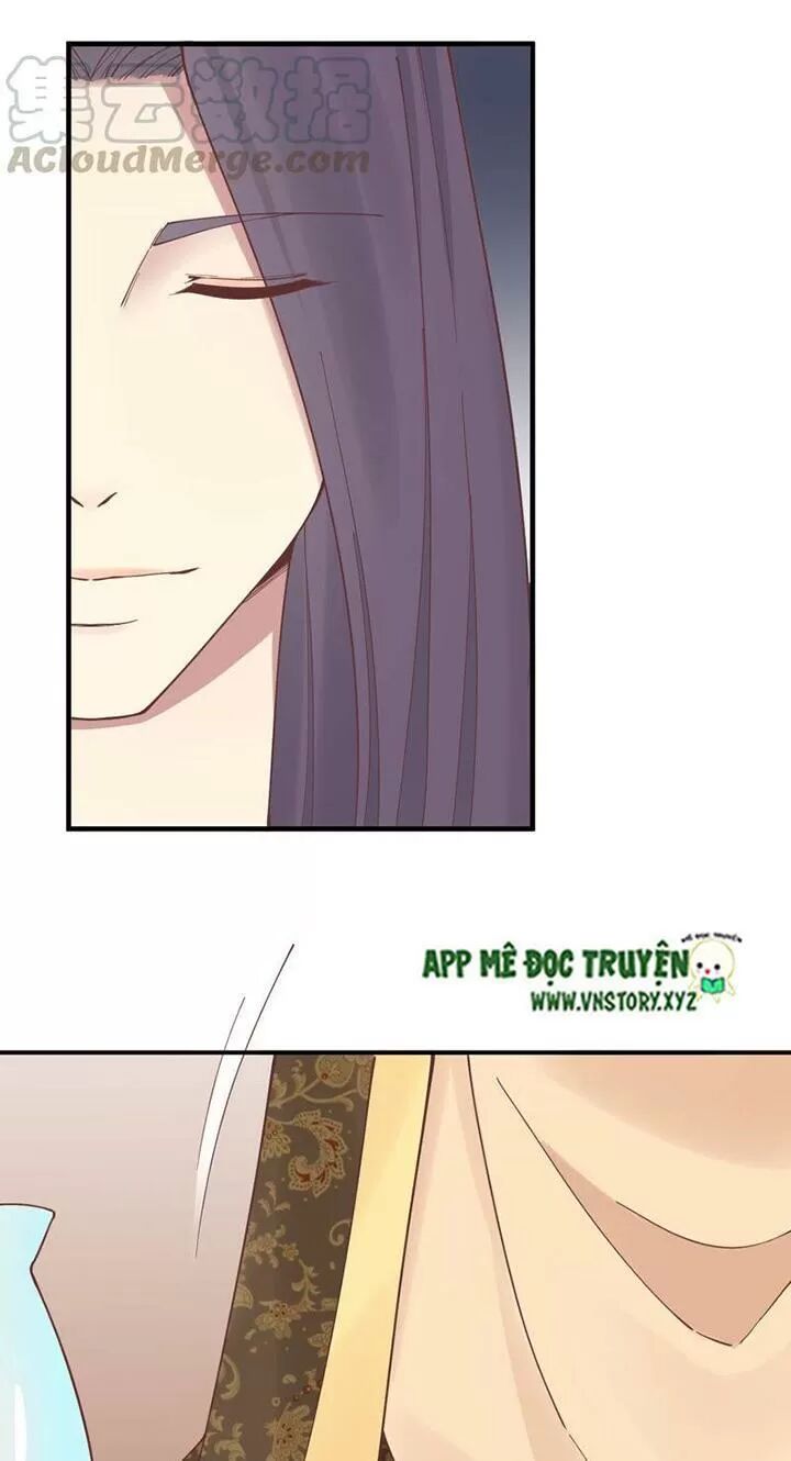Hoàng Hậu Bận Lắm: Chapter 126: - Liên tử