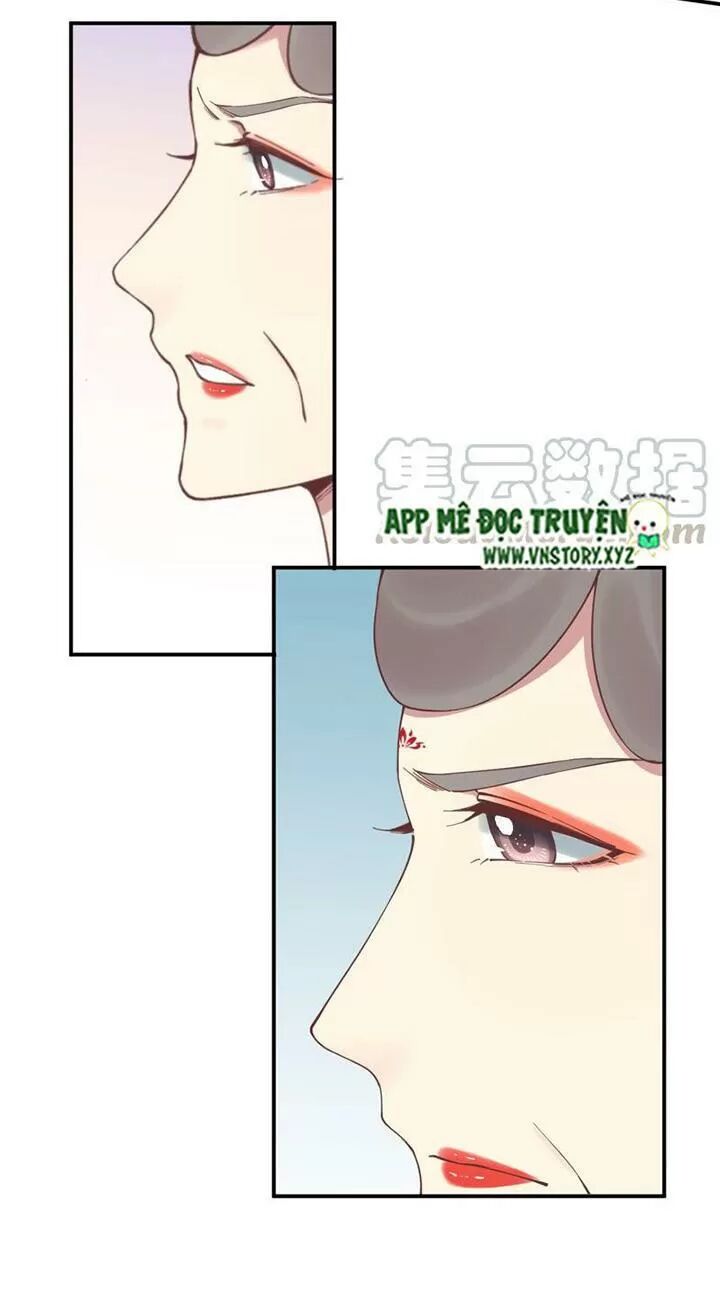Hoàng Hậu Bận Lắm: Chapter 126: - Liên tử