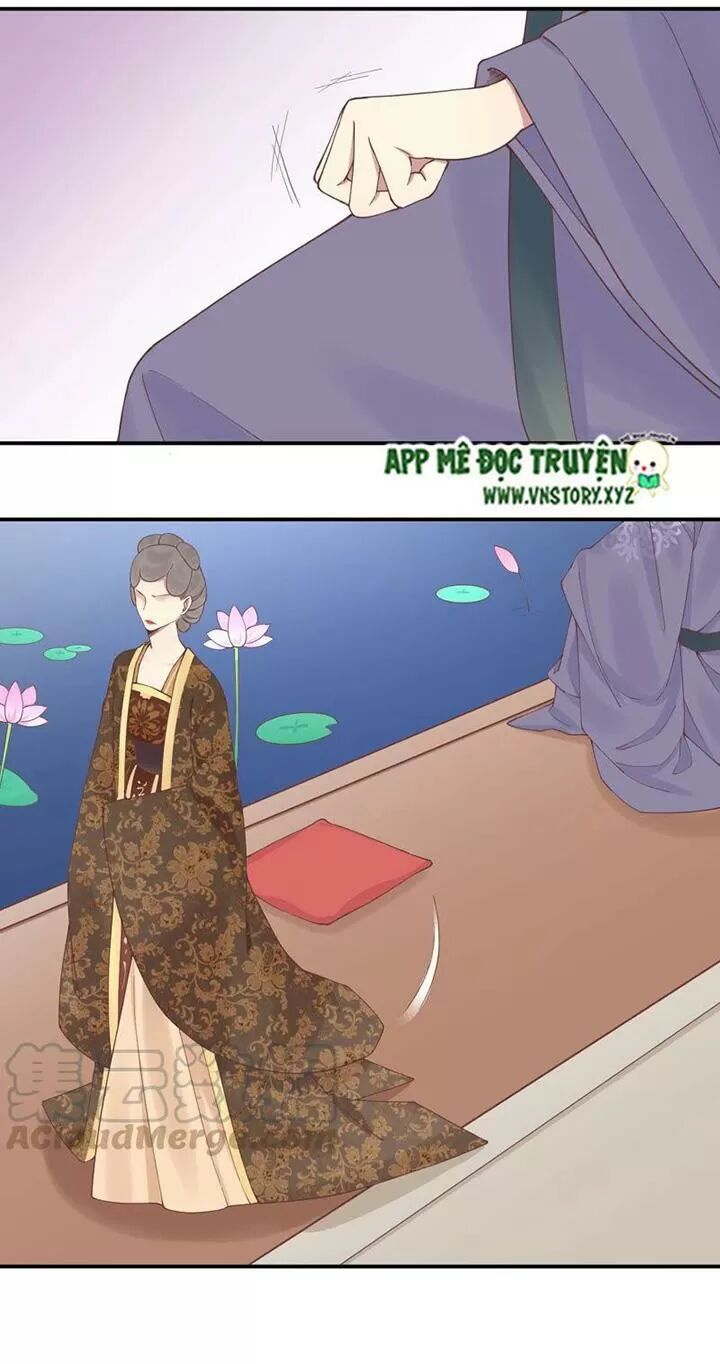 Hoàng Hậu Bận Lắm: Chapter 126: - Liên tử
