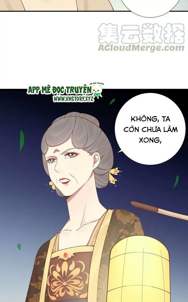 Hoàng Hậu Bận Lắm: Chapter 126: - Liên tử