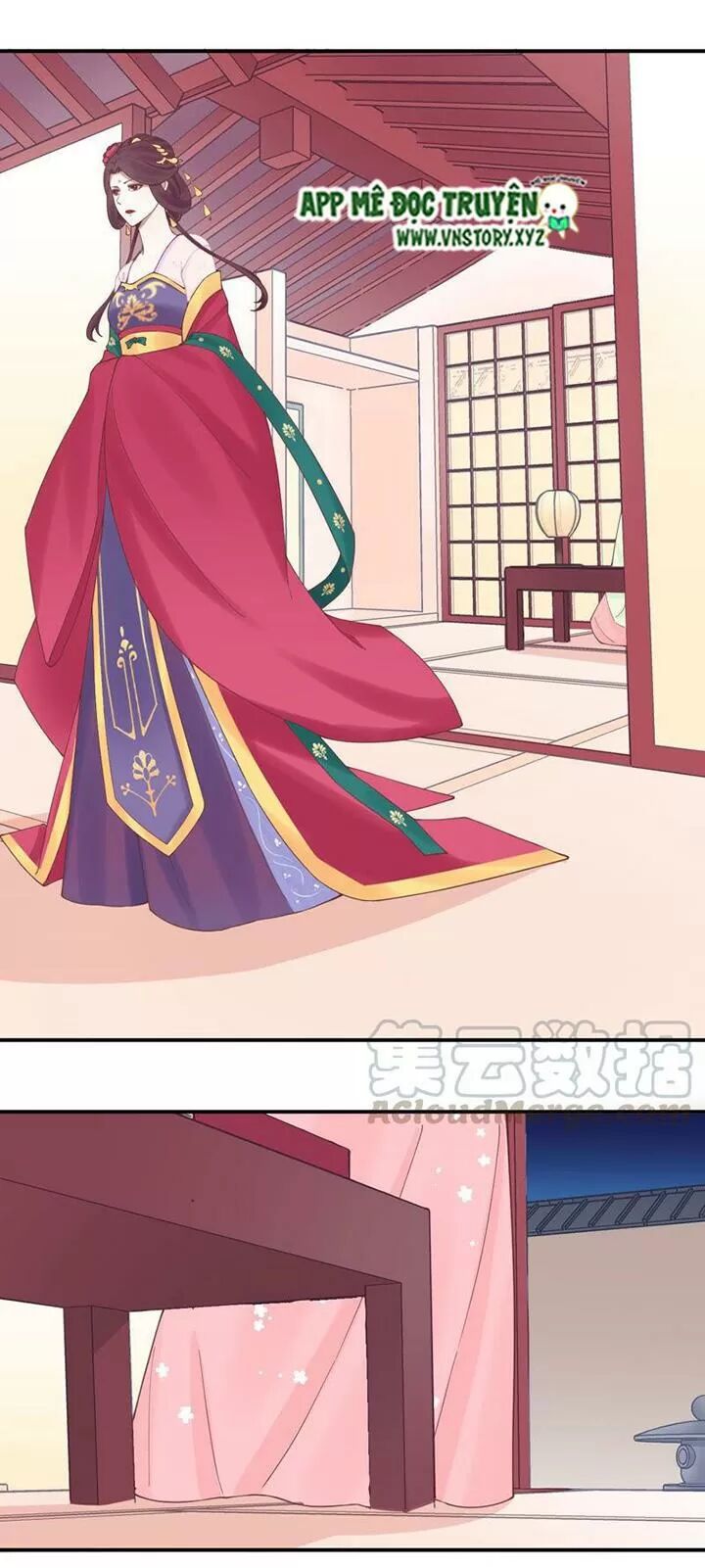 Hoàng Hậu Bận Lắm: Chapter 126: - Liên tử