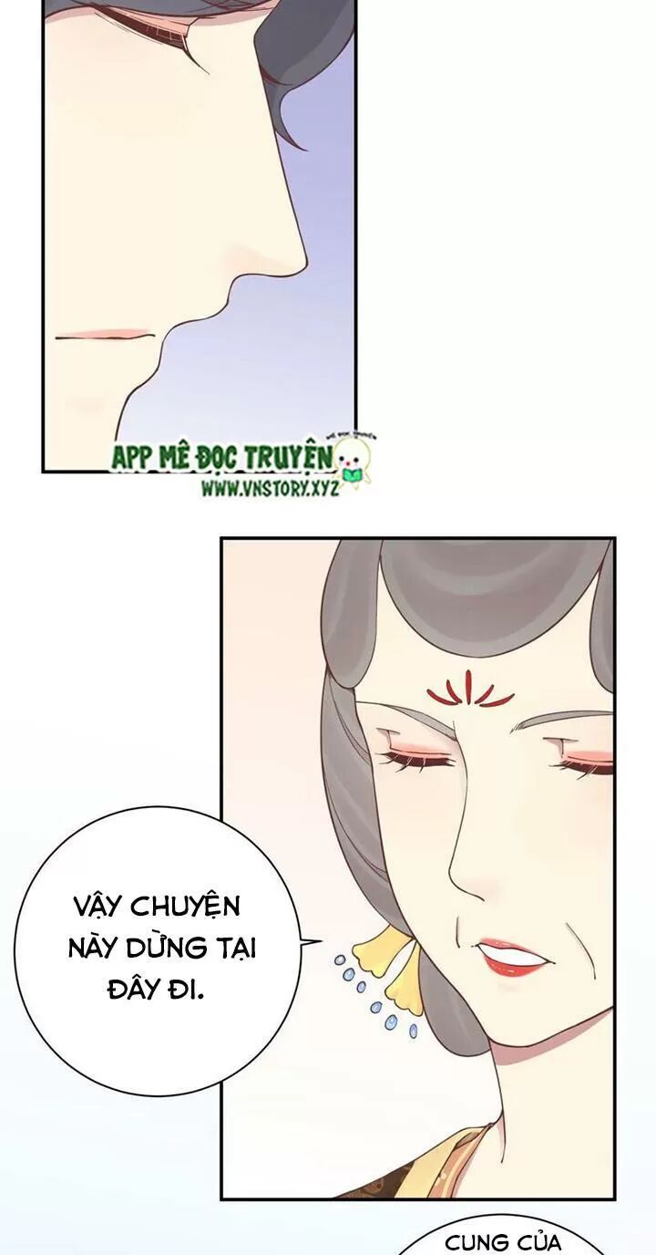 Hoàng Hậu Bận Lắm: Chapter 128: -Lòng người hiểm ác