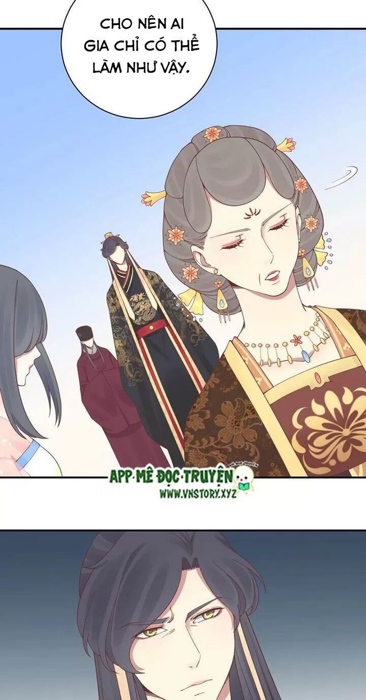 Hoàng Hậu Bận Lắm: Chapter 128: -Lòng người hiểm ác
