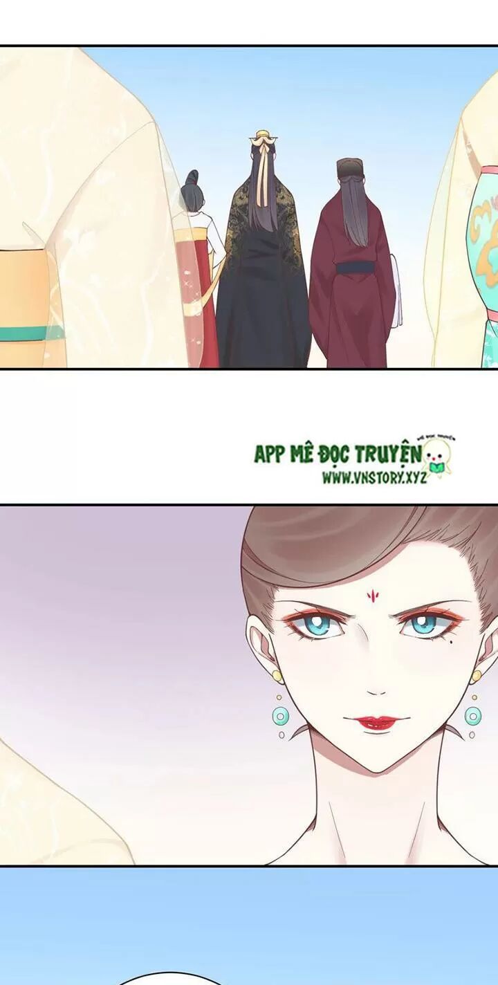 Hoàng Hậu Bận Lắm: Chapter 128: -Lòng người hiểm ác