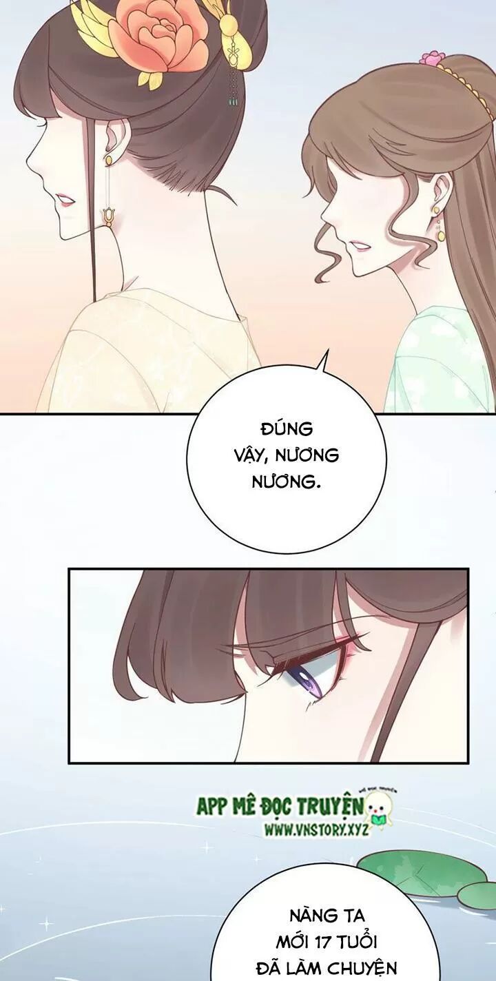 Hoàng Hậu Bận Lắm: Chapter 128: -Lòng người hiểm ác