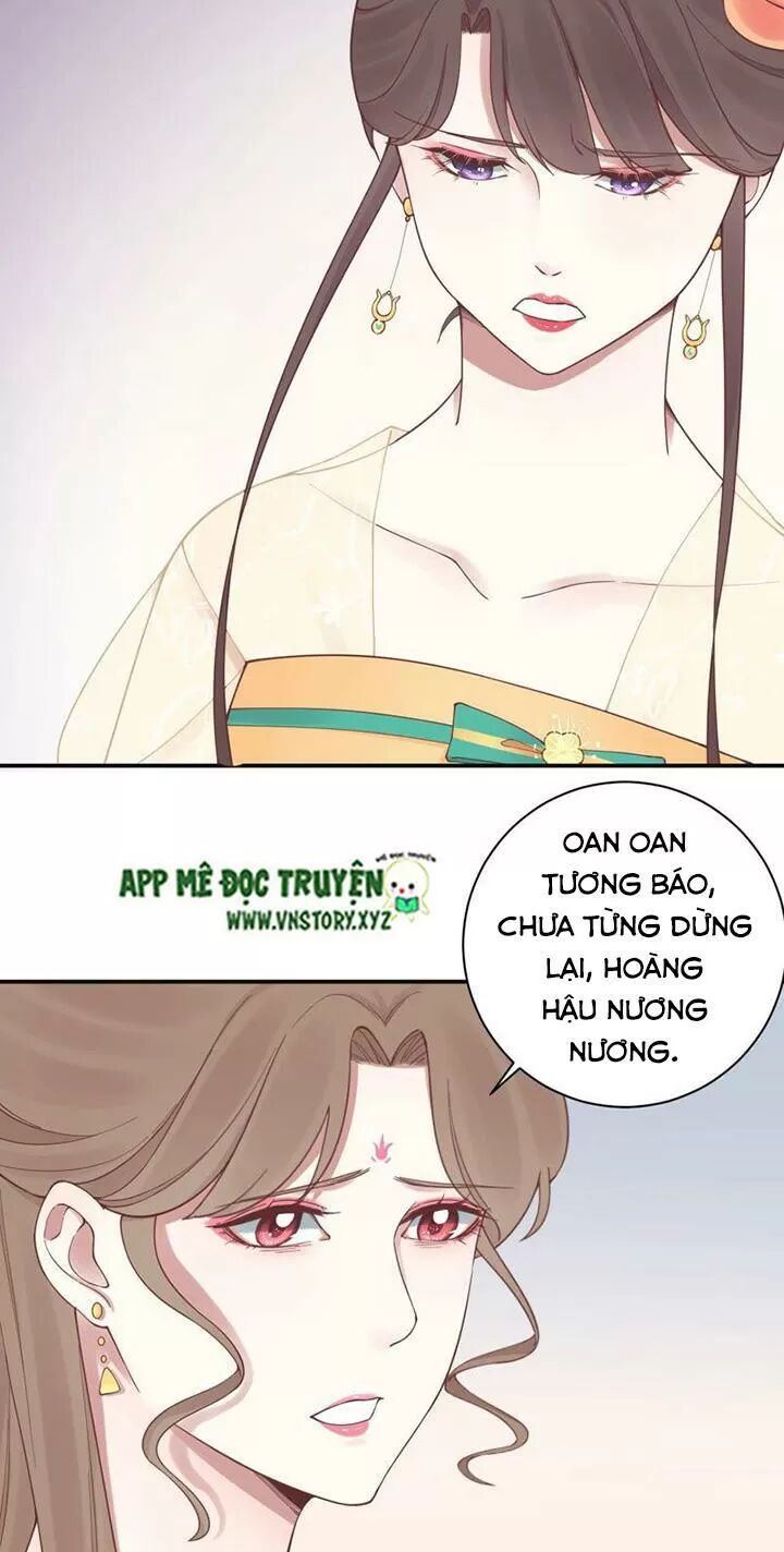 Hoàng Hậu Bận Lắm: Chapter 128: -Lòng người hiểm ác
