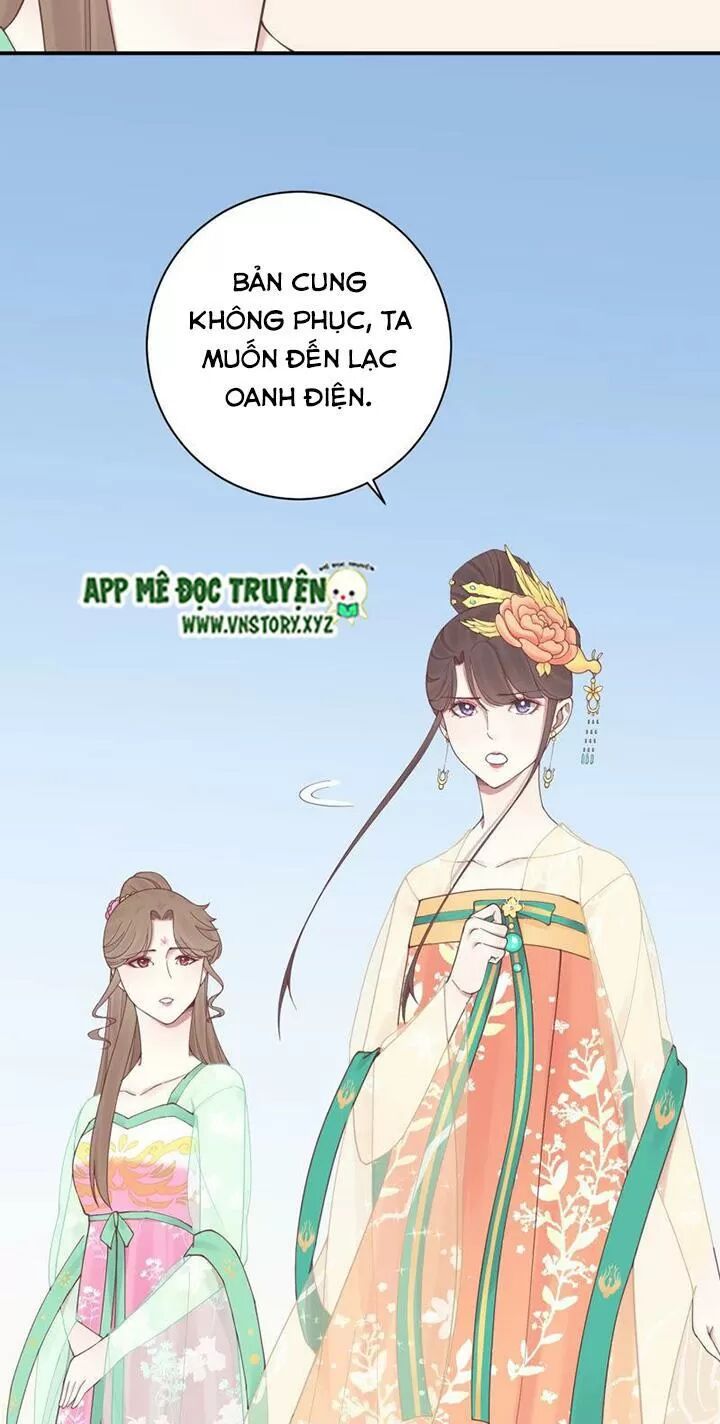 Hoàng Hậu Bận Lắm: Chapter 128: -Lòng người hiểm ác
