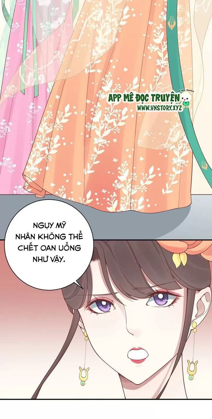 Hoàng Hậu Bận Lắm: Chapter 128: -Lòng người hiểm ác