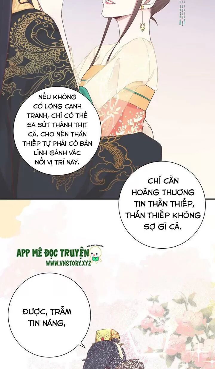 Hoàng Hậu Bận Lắm: Chapter 130: - Mưu kế mới