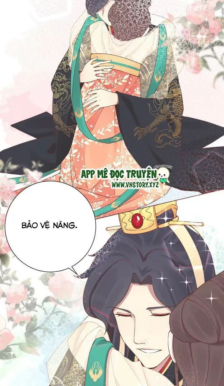 Hoàng Hậu Bận Lắm: Chapter 130: - Mưu kế mới