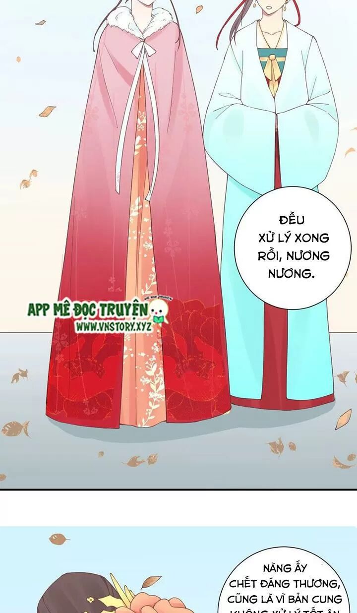 Hoàng Hậu Bận Lắm: Chapter 130: - Mưu kế mới