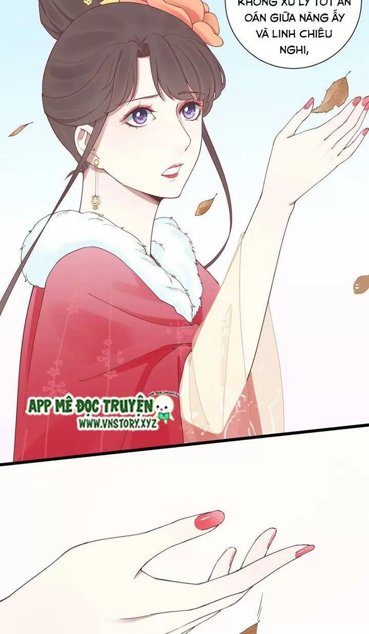 Hoàng Hậu Bận Lắm: Chapter 130: - Mưu kế mới