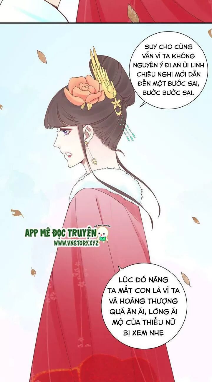 Hoàng Hậu Bận Lắm: Chapter 130: - Mưu kế mới