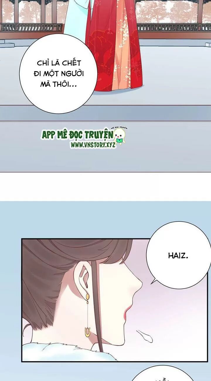 Hoàng Hậu Bận Lắm: Chapter 130: - Mưu kế mới