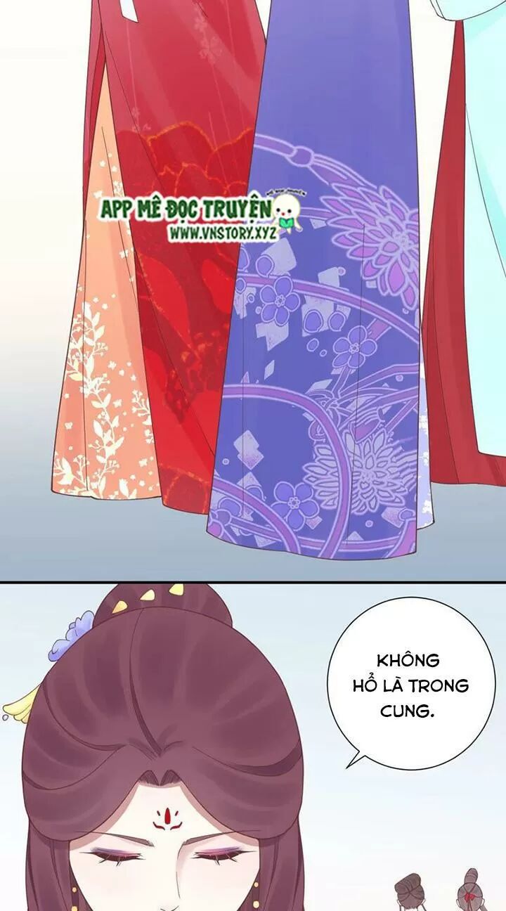 Hoàng Hậu Bận Lắm: Chapter 130: - Mưu kế mới