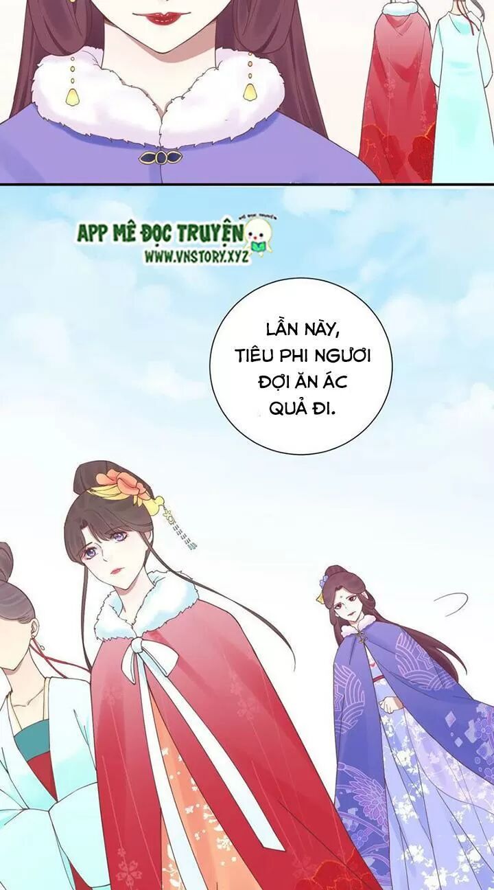 Hoàng Hậu Bận Lắm: Chapter 130: - Mưu kế mới