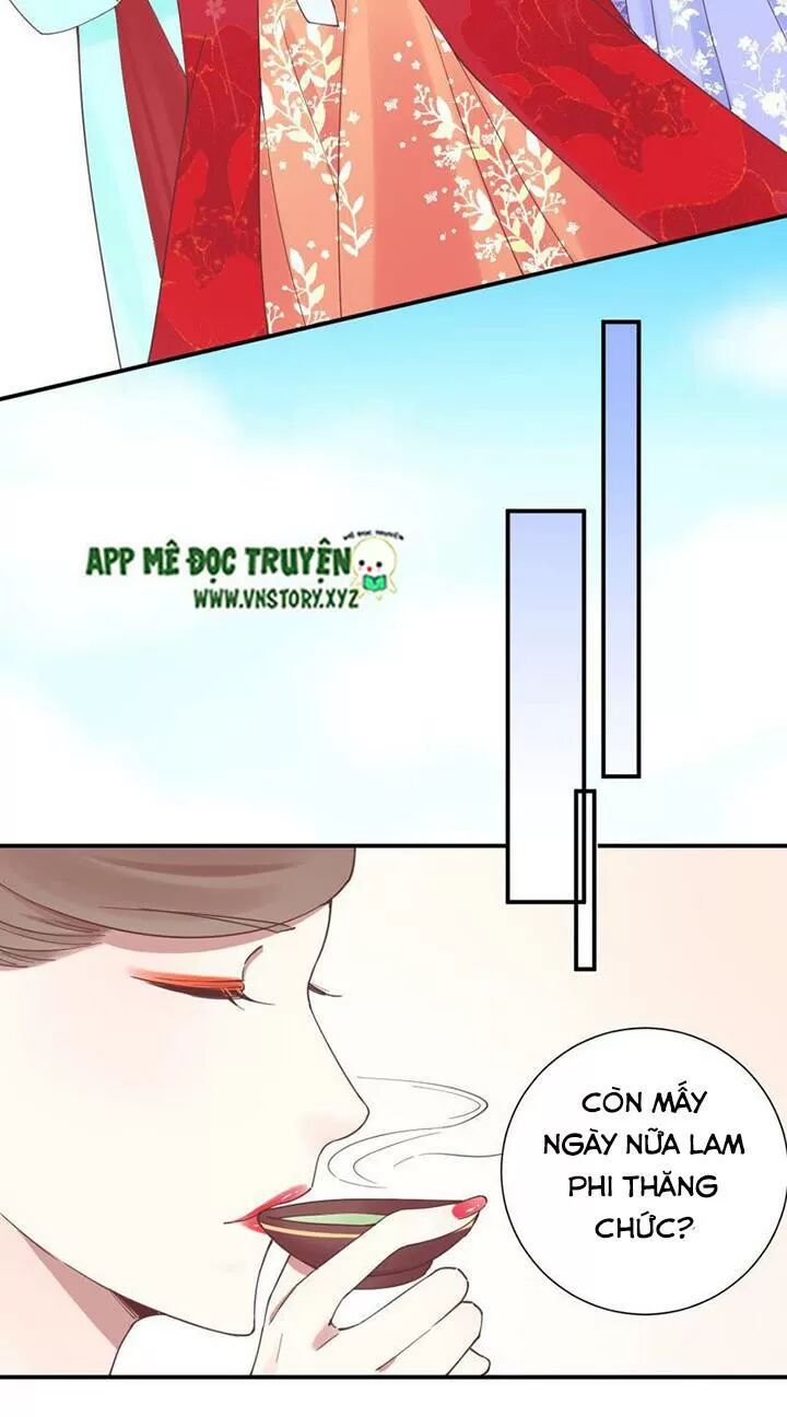 Hoàng Hậu Bận Lắm: Chapter 130: - Mưu kế mới