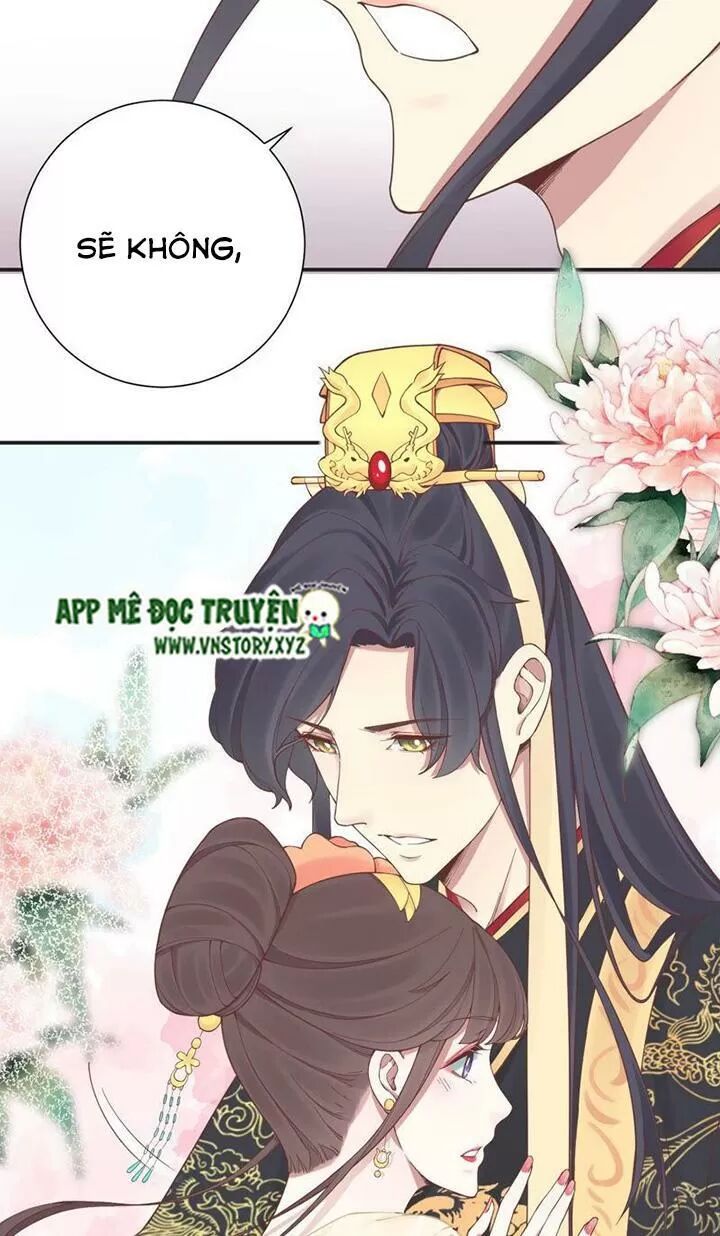 Hoàng Hậu Bận Lắm: Chapter 130: - Mưu kế mới