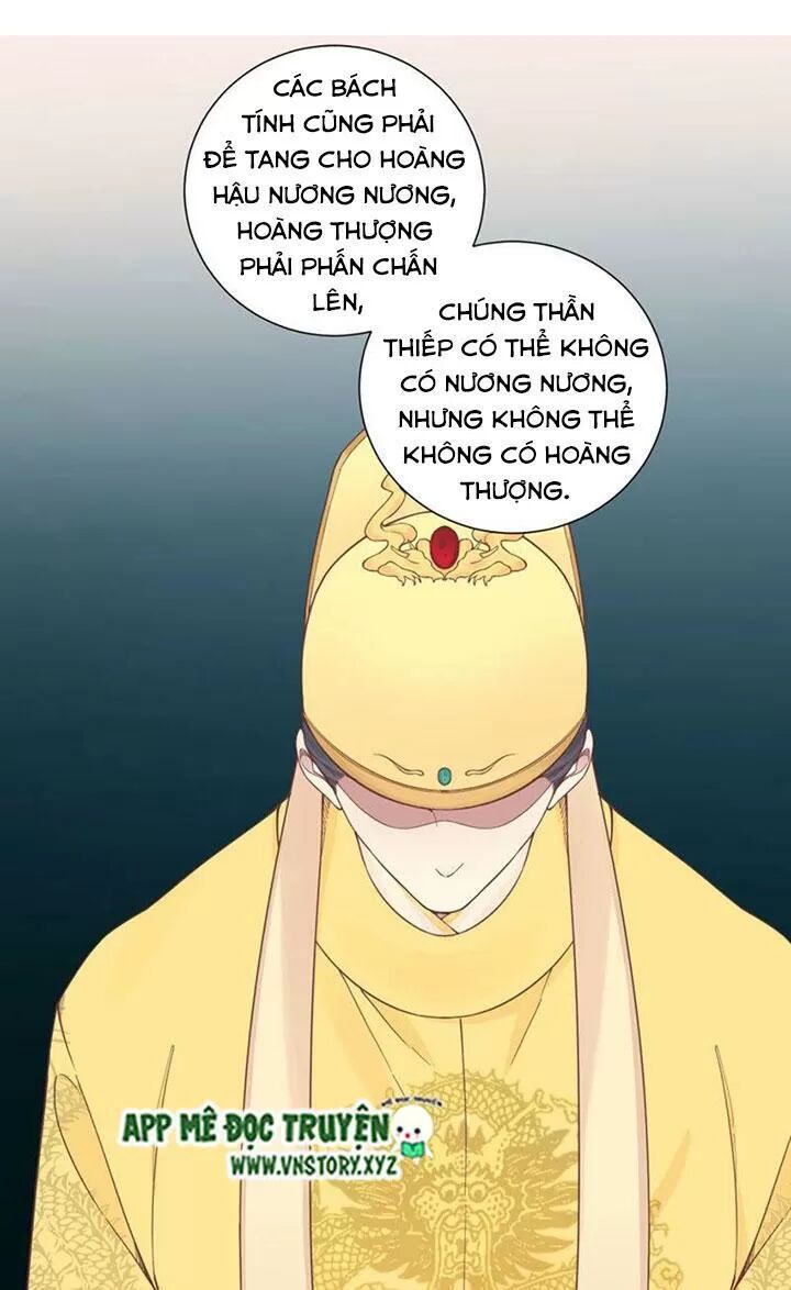 Hoàng Hậu Bận Lắm: Chapter 134: Phản kích của hoàng đế