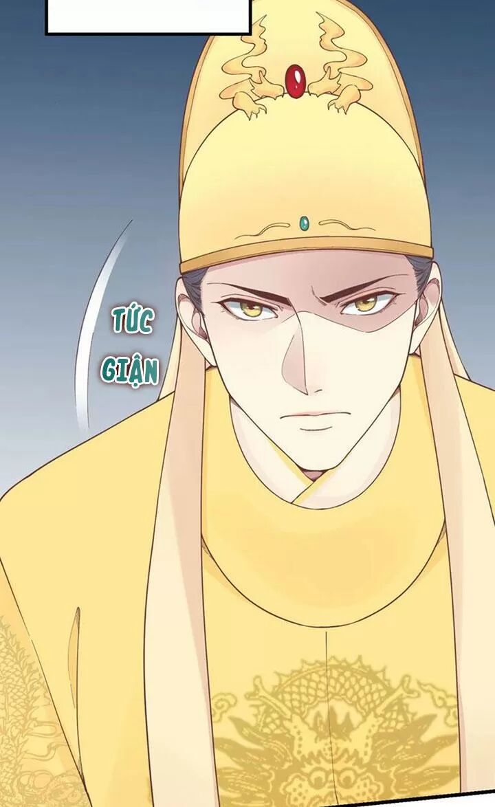 Hoàng Hậu Bận Lắm: Chapter 134: Phản kích của hoàng đế