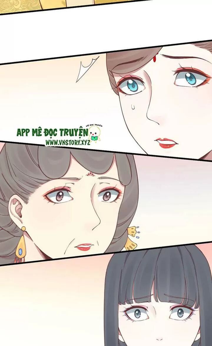 Hoàng Hậu Bận Lắm: Chapter 134: Phản kích của hoàng đế
