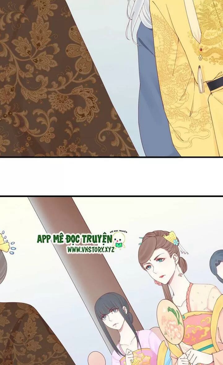 Hoàng Hậu Bận Lắm: Chapter 134: Phản kích của hoàng đế