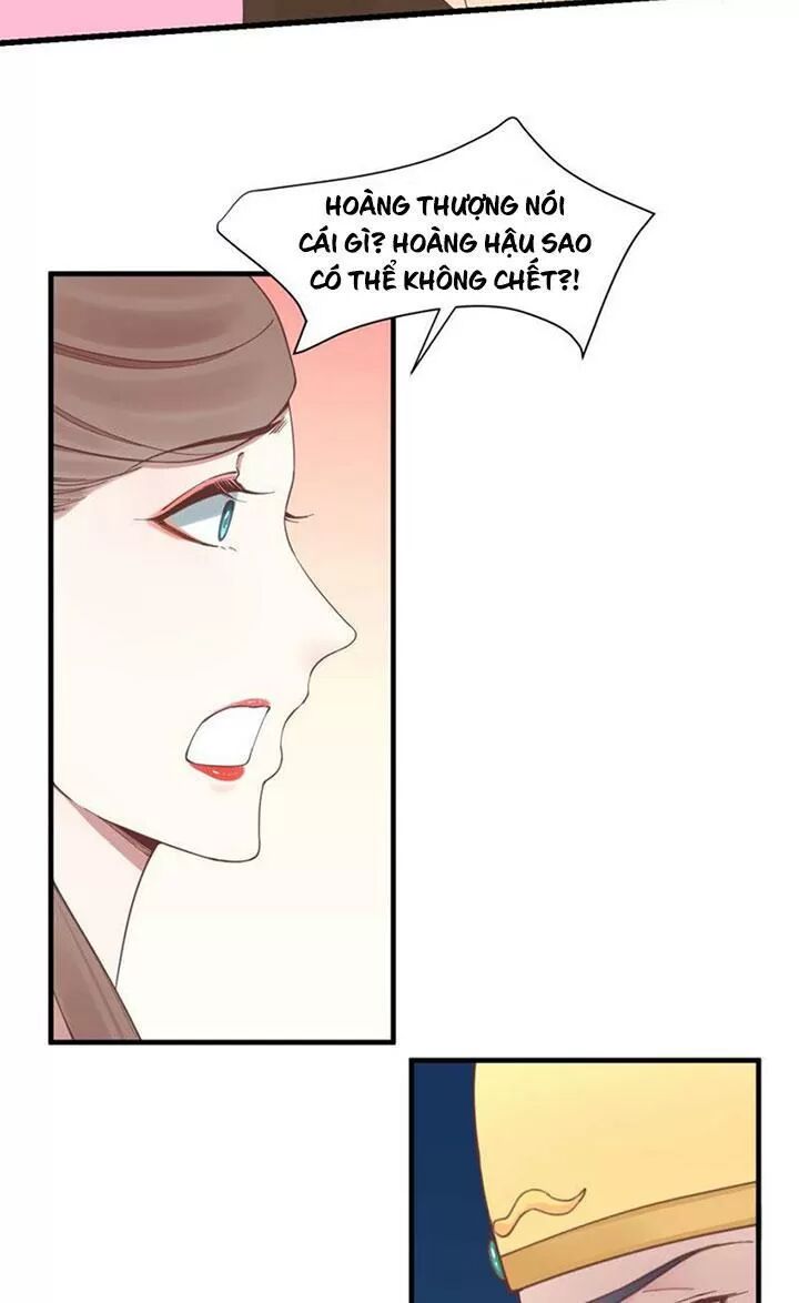 Hoàng Hậu Bận Lắm: Chapter 134: Phản kích của hoàng đế
