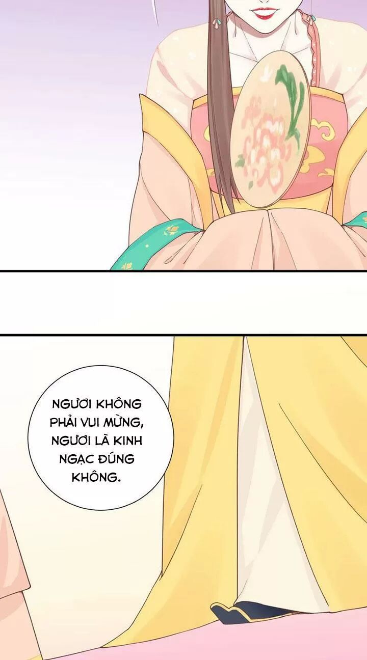 Hoàng Hậu Bận Lắm: Chapter 134: Phản kích của hoàng đế