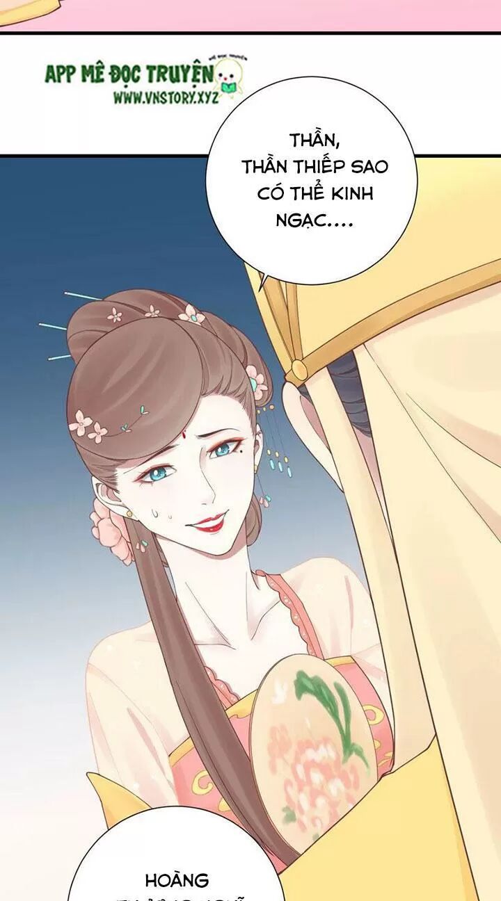 Hoàng Hậu Bận Lắm: Chapter 134: Phản kích của hoàng đế